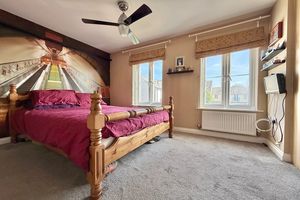 Bedroom 1- click for photo gallery